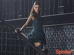 Zdjęcia promocyjne 1 sezonu serialu Westworld