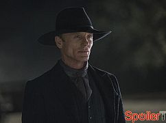 Zdjęcia promocyjne 1 sezonu serialu Westworld