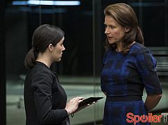 Zdjęcia promocyjne 1 sezonu serialu Westworld