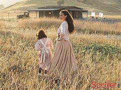 Zdjęcia promocyjne 1 sezonu serialu Westworld