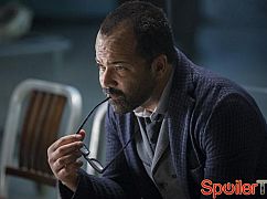 Zdjęcia promocyjne 1 sezonu serialu Westworld