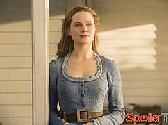 Zdjęcia promocyjne 1 sezonu serialu Westworld