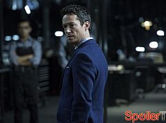 Zdjęcia promocyjne 1 sezonu serialu Westworld