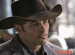 Zdjęcia promocyjne 1 sezonu serialu Westworld