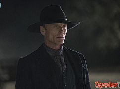 Zdjęcia promocyjne 1 sezonu serialu Westworld