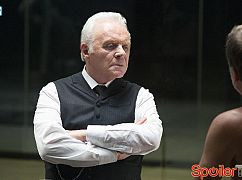 Zdjęcia promocyjne 1 sezonu serialu Westworld