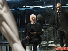 Zdjęcia promocyjne 1 sezonu serialu Westworld