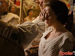 Zdjęcia promocyjne 1 sezonu serialu The Crown