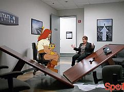 Son of Zorn: 1x01 Pilot - zdjęcia promocyjne