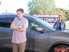 Son of Zorn: 1x01 Pilot - zdjęcia promocyjne
