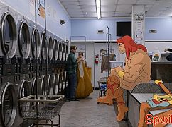 Son of Zorn: 1x01 Pilot - zdjęcia promocyjne