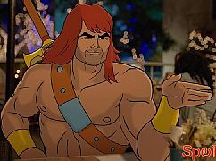 Son of Zorn: 1x01 Pilot - zdjęcia promocyjne
