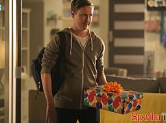 Son of Zorn: 1x01 Pilot - zdjęcia promocyjne
