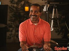 Son of Zorn: 1x01 Pilot - zdjęcia promocyjne