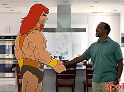 Son of Zorn: 1x01 Pilot - zdjęcia promocyjne