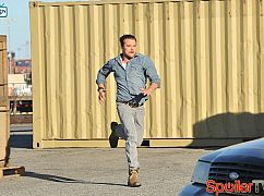 Zabójcza broń: 1x01 Pilot - zdjęcia promocyjne