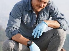 Zabójcza broń: 1x01 Pilot - zdjęcia promocyjne