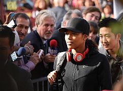 Pitch: 1x01 Pilot - zdjęcia promocyjne