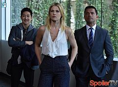 Pitch: 1x01 Pilot - zdjęcia promocyjne