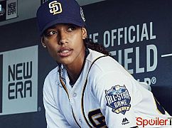 Pitch: 1x01 Pilot - zdjęcia promocyjne