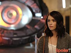 Timeless: 1x01 Pilot - zdjęcia promocyjne