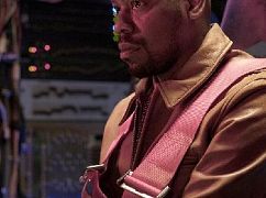 Timeless: 1x01 Pilot - zdjęcia promocyjne