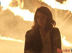 Timeless: 1x01 Pilot - zdjęcia promocyjne