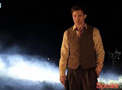 Timeless: 1x01 Pilot - zdjęcia promocyjne