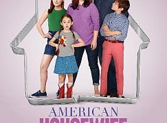 Plakaty promocyjne 1 sezonu serialu American Housewife
