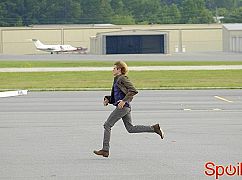 MacGyver: 1x01 Pilot - zdjęcia promocyjne