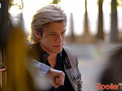 MacGyver: 1x01 Pilot - zdjęcia promocyjne