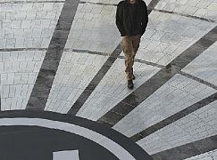 MacGyver: 1x01 Pilot - zdjęcia promocyjne