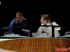 MacGyver: 1x01 Pilot - zdjęcia promocyjne