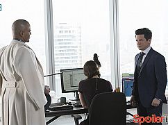 Bull: 1x01 The Necklace - zdjęcia promocyjne