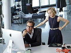 Bull: 1x01 The Necklace - zdjęcia promocyjne