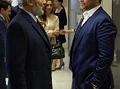 Bull: 1x01 The Necklace - zdjęcia promocyjne