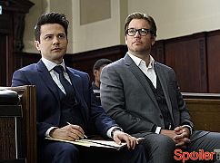 Bull: 1x01 The Necklace - zdjęcia promocyjne