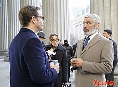 Bull: 1x01 The Necklace - zdjęcia promocyjne