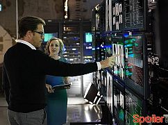 Bull: 1x01 The Necklace - zdjęcia promocyjne