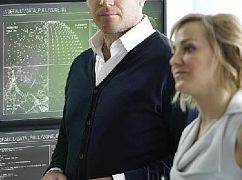 Bull: 1x01 The Necklace - zdjęcia promocyjne