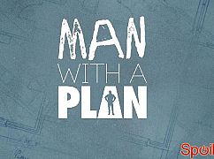 Plakaty promocyjne 1 sezonu serialu Man With a Plan