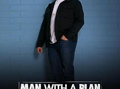 Plakaty promocyjne 1 sezonu serialu Man With a Plan