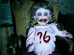 Plakaty promocyjne 6 sezonu serialu American Horror Story