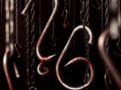 Plakaty promocyjne 6 sezonu serialu American Horror Story