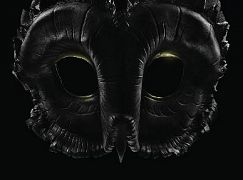 Plakaty promocyjne 3 sezonu serialu Gotham