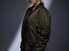 Zdjęcia promocyjne obsady 2 sezonu serialu Lucifer