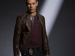 Zdjęcia promocyjne obsady 2 sezonu serialu Lucifer