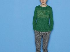 Zdjęcia promocyjne obsady 1 sezonu serialu Speechless