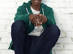 Zdjęcia promocyjne obsady 1 sezonu serialu Zabójcza broń