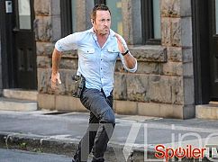 Hawaii 5.0: 7x01 Makaukau 'ce e Pa'ani? - zdjęcia promocyjne